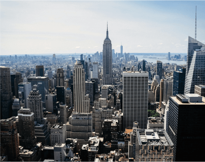 Americana Inn | Empire State Building